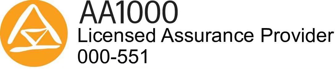 AA1000標(biāo)準(zhǔn)： 讓企業(yè)ESG報(bào)告更透明、更可信